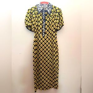 Women’s midi dress